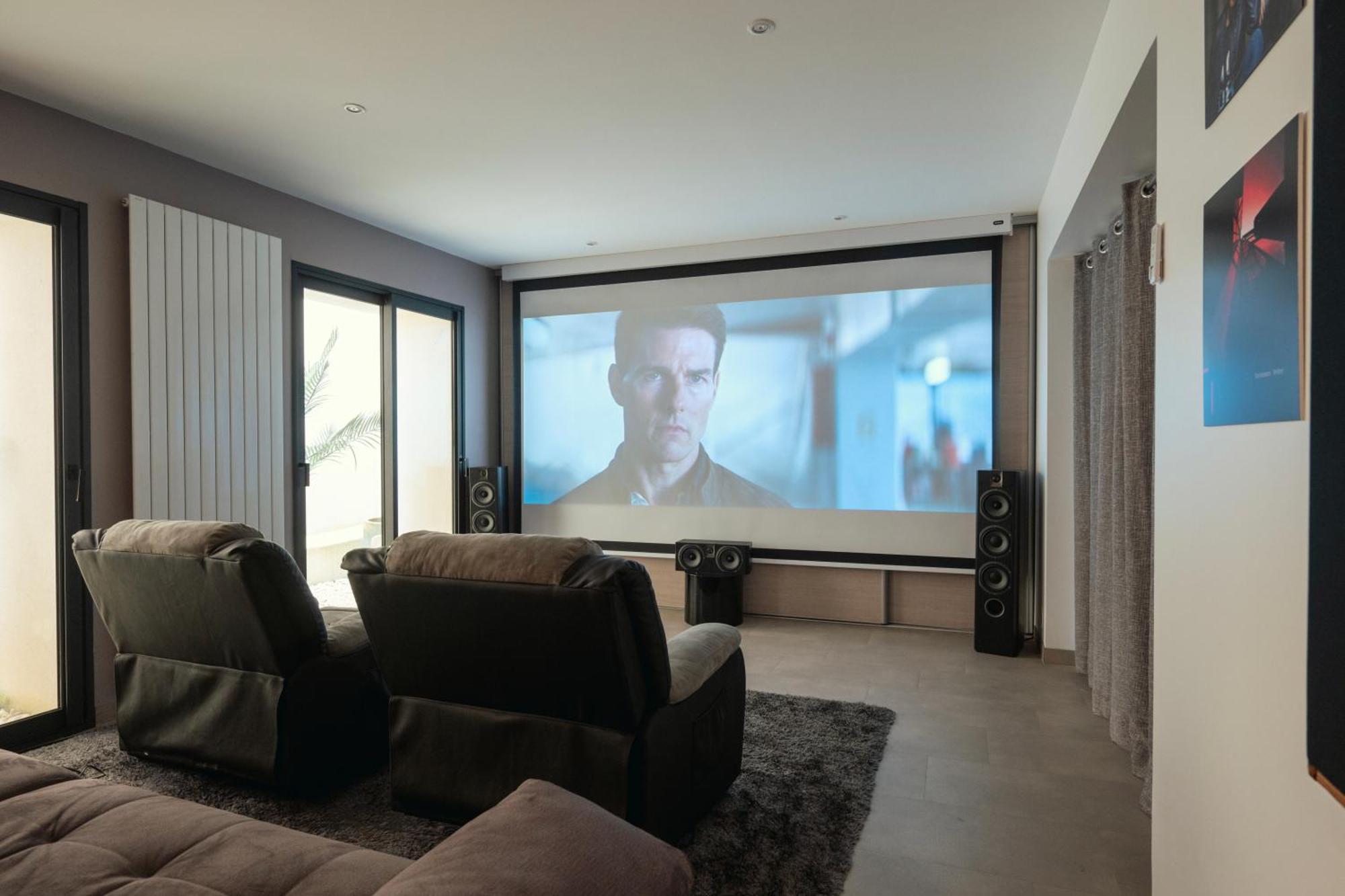 Villa Rousseau - Jacuzzi & Cinema Dans Bordeaux Exterior photo
